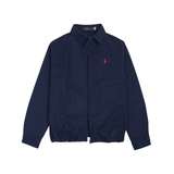 Ralph Lauren Harrington Jacket - Navy