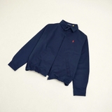 Ralph Lauren Harrington Jacket - Navy