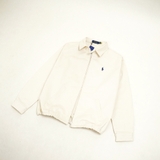 Ralph Lauren Harrington Jacket - Beige