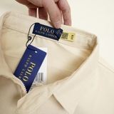 Ralph Lauren Harrington Jacket - Beige