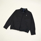 Ralph Lauren Harrington Jacket - Black