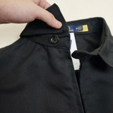 Ralph Lauren Harrington Jacket - Black