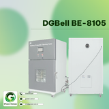 Buồng thử nghiệm Battery Projectile – Bắn Pin DGBell BE-8105