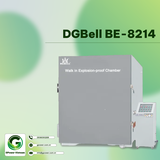 Tủ thử nghiệm khả năng chống cháy nổ DGBell BE-8214