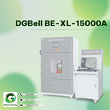 Buồng thử nghiệm ngắn mạch pin dòng điện lớn DGBell BE-XL-15000A