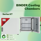 Tủ mát BINDER KT, KB