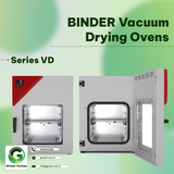 Buồng sấy chân không BINDER VD, VDL