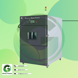 Buồng thử nghiệm rửa pin DGBELL BE-8109