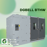 Buồng thử nghiệm nhiệt độ, độ ẩm kích thước lớn