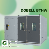 Buồng thử nghiệm nhiệt độ, độ ẩm kích thước lớn