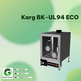 Máy thử nghiệm khả năng chống cháy Karg BK-UL 94