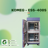 Buồng tuần hoàn nhiệt chống cháy nổ KOMEG ESS-408S