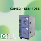 Buồng tuần hoàn nhiệt chống cháy nổ KOMEG ESS-408S