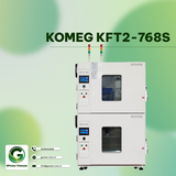 Buồng nhiệt độ điều khiển KOMEG KFT2-768S
