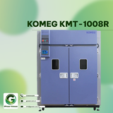 Buồng thử nghiệm nhiệt độ hai cánh KOMEG KMT-1008R
