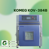 Lò nướng công nghiệp chống cháy nổ KOMEG KOV-384B