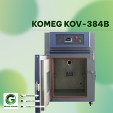 Lò nướng công nghiệp chống cháy nổ KOMEG KOV-384B