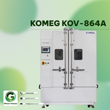 Lò sấy công nghiệp KOMEG KOV-864A