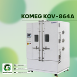 Lò sấy công nghiệp KOMEG KOV-864A