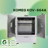 Lò sấy công nghiệp KOMEG KOV-864A