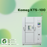 Buồng thử nghiệm sốc nhiệt pin Komeg KTS-100