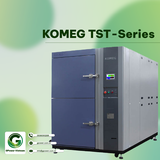 Buồng sốc nhiệt không khí Komeg TST