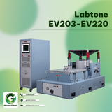 Hệ thống thử nghiệm rung lắc điện động Labtone EV2xx