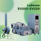 Hệ thống thử nghiệm rung lắc điện động Labtone EV2xx
