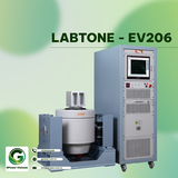Hệ thống thử nghiệm rung điện động Labtone EVxx