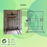 Thiết bị thử nghiệm mưa toàn diện TEELONG IPX1-7