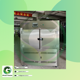 Buồng thử nghiệm thời tiết UV TEELONG TL-UV (loại hộp)