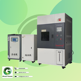 Máy thử độ bền bằng đèn Xenon TEELONG TL-SW (làm mát bằng nước)