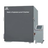 Tủ thử nghiệm khả năng chống cháy nổ DGBell BE-8214