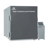 Tủ thử nghiệm khả năng chống cháy nổ DGBell BE-8214