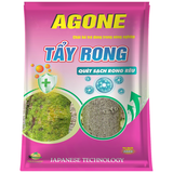TẨY RONG AGONE