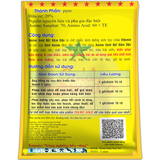 AMINO GOLD THANH LONG