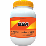 BRA ORGANIC (Giảm Stress)