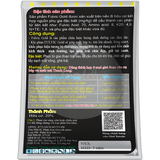 FULVIC GOLD + BO (THANH LONG)