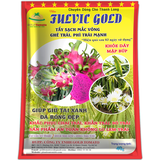 FULVIC GOLD THANH LONG