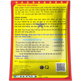 FULVIC GOLD THANH LONG