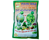 FULVIC GOLD