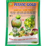 FULVIC GOLD
