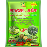 MAGIE KẼM