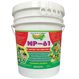 XÔ TẠO MẦM HOA NP-61