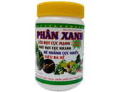 PHÂN XANH