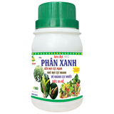 PHÂN XANH