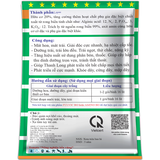 RONG BIỂN (THANH LONG)