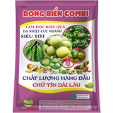 RONG BIỂN COMBI