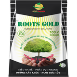 ROOTS GOLD