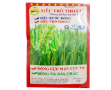 SIÊU TRỔ THOÁT